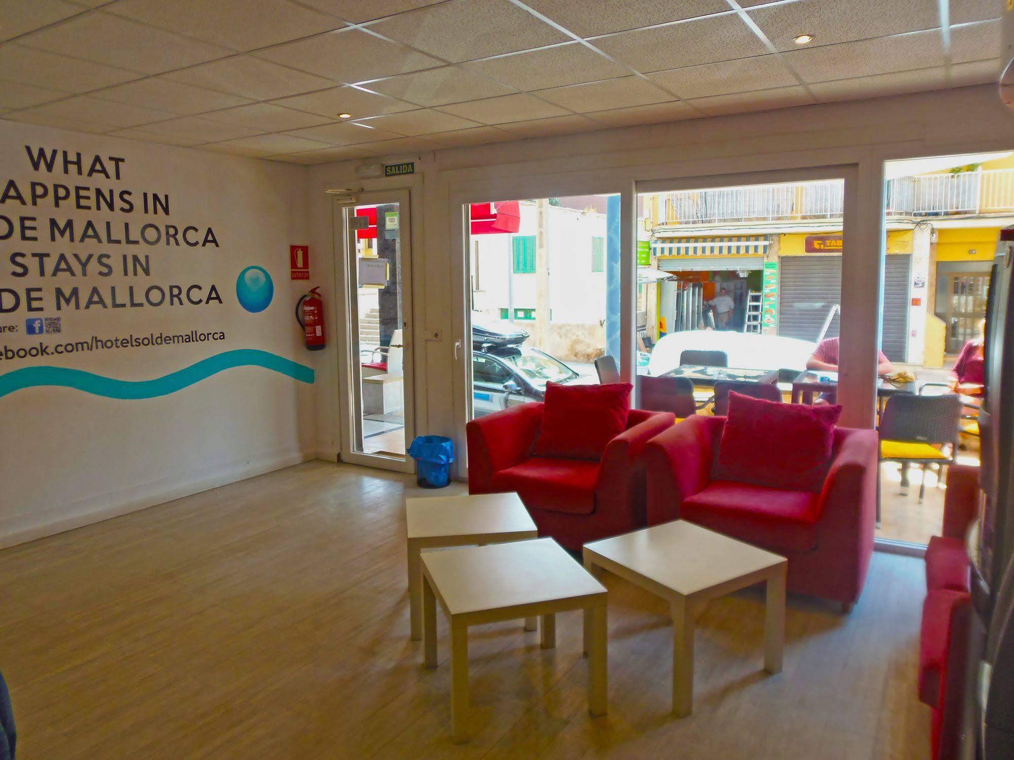 Hotel Sol De Mallorca 2*