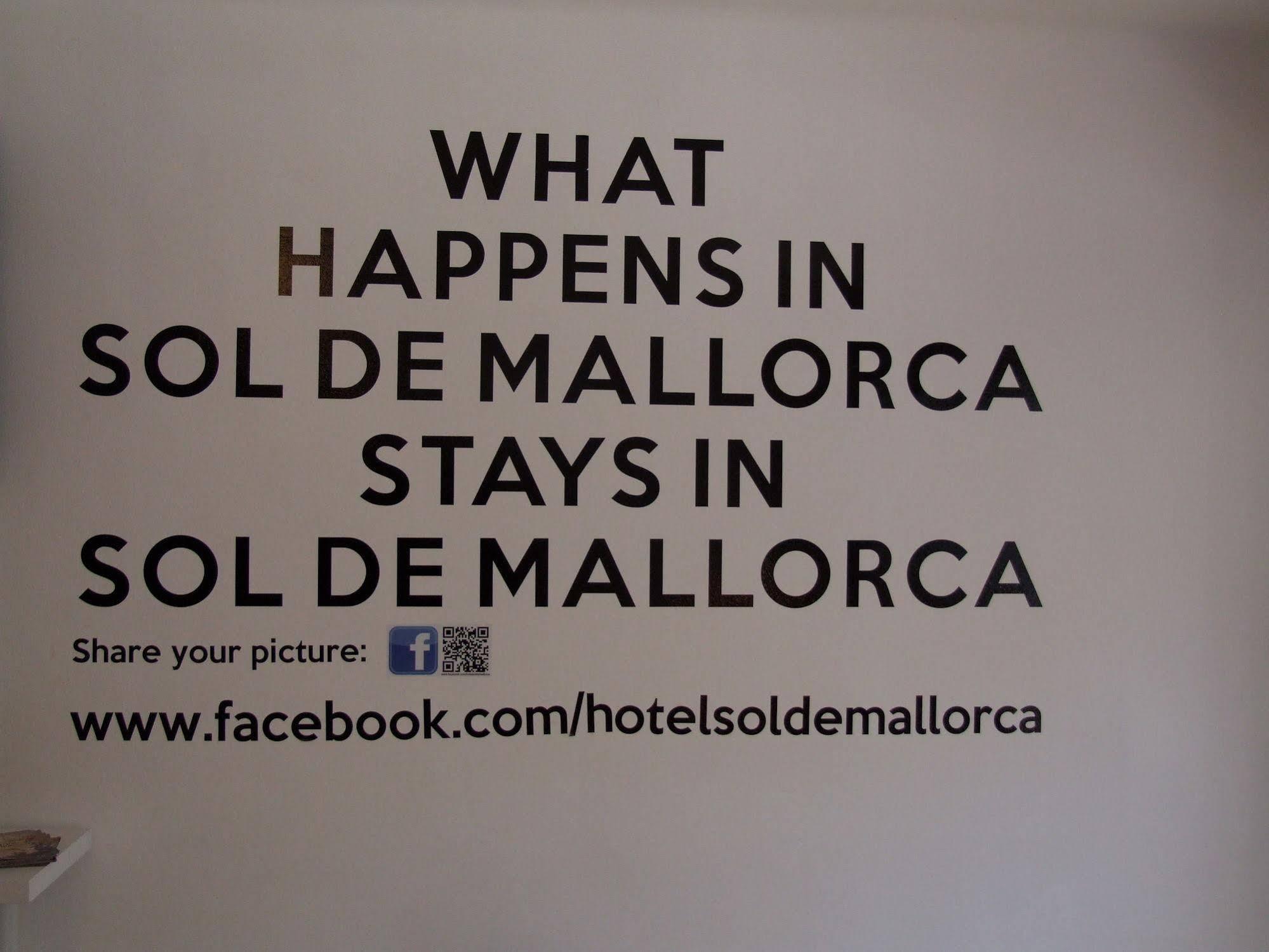 Sol De Mallorca Hotel El Arenal (Mallorca)
