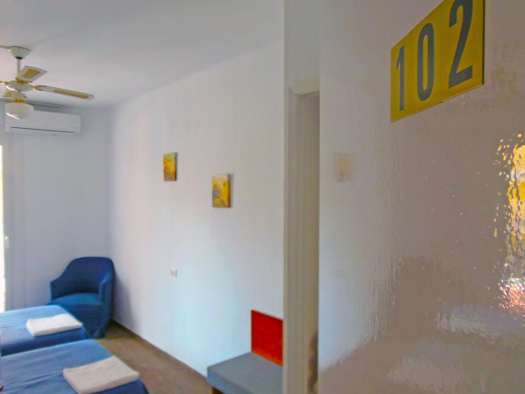 Sol De Mallorca Hotel