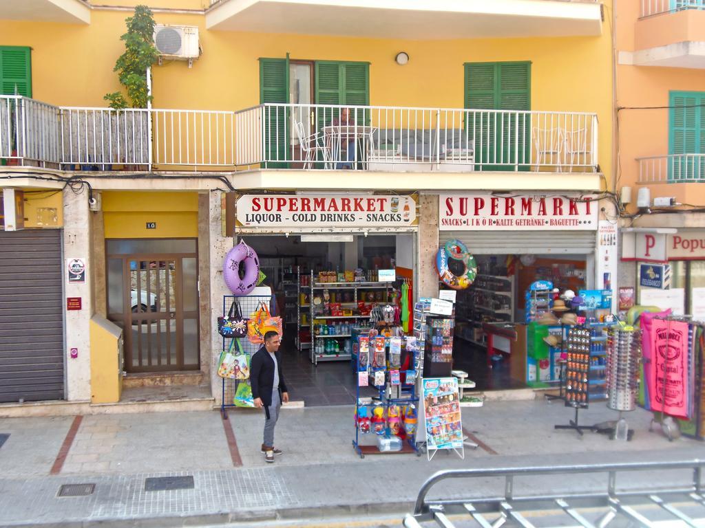Sol De Mallorca Hotel