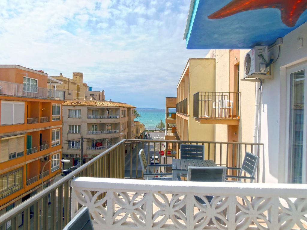 Sol De Mallorca