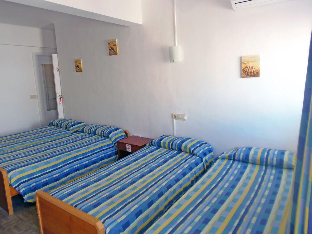 Sol De Mallorca Hotel El Arenal (Mallorca)