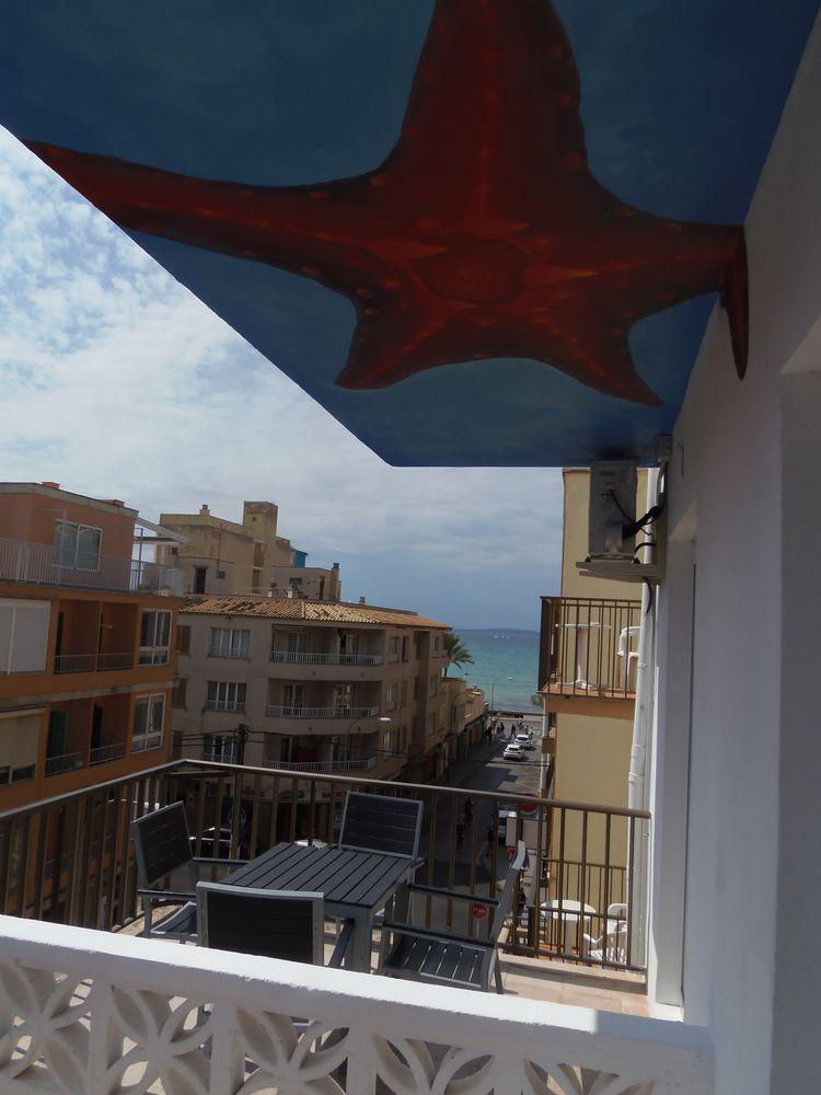 Sol De Mallorca Hotel 2*