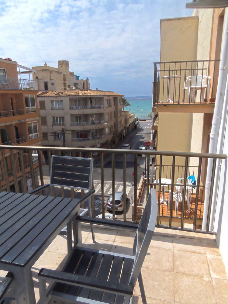 Sol De Mallorca