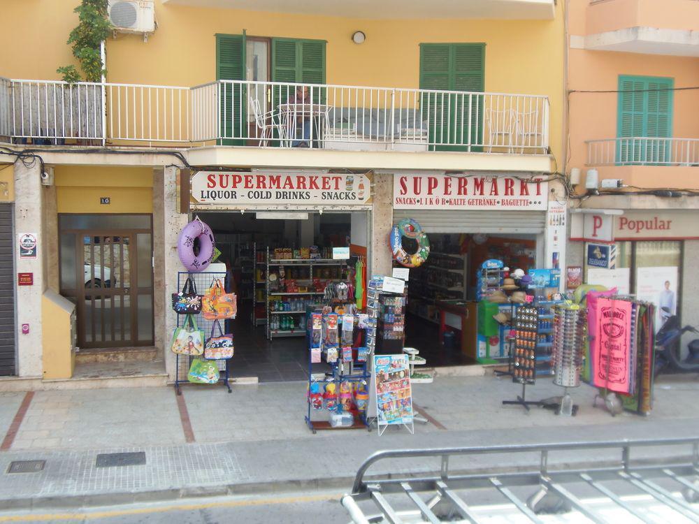 Hotel Sol De Mallorca 2*