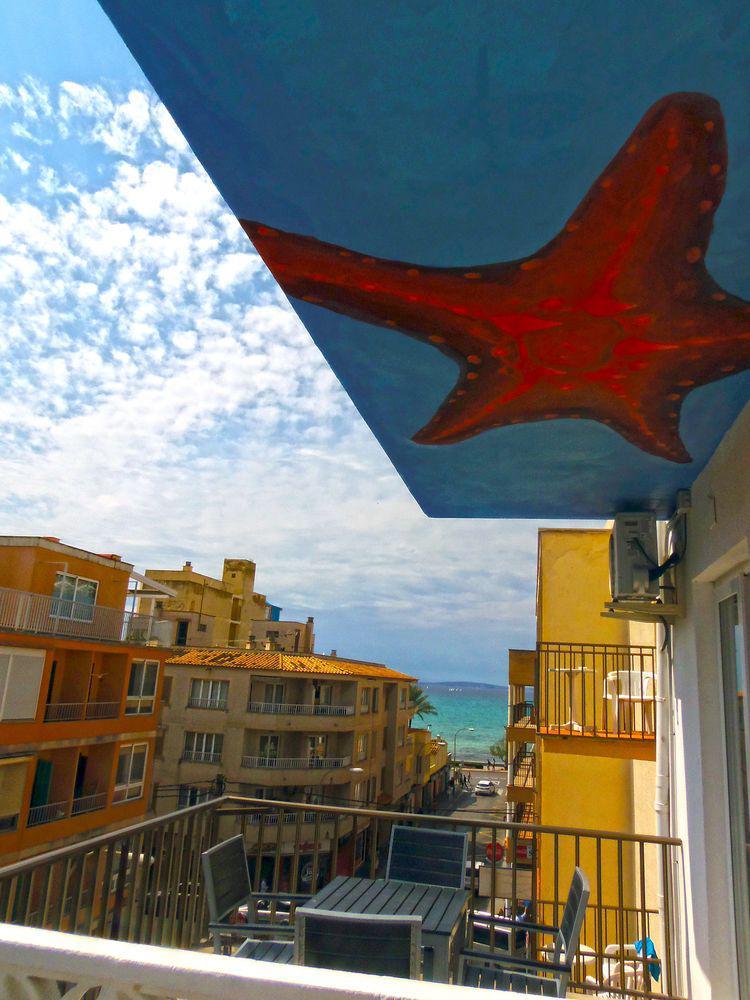 Sol De Mallorca 2*