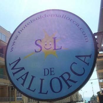 Sol De Mallorca 2* El Arenal (Mallorca)