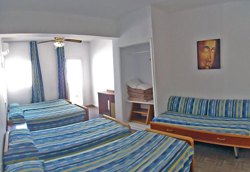 Hotel Sol De Mallorca El Arenal (Mallorca)