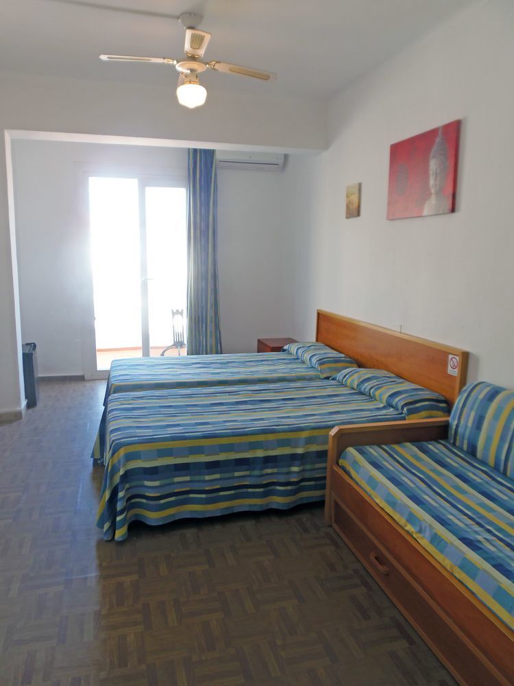 Sol De Mallorca Hotel