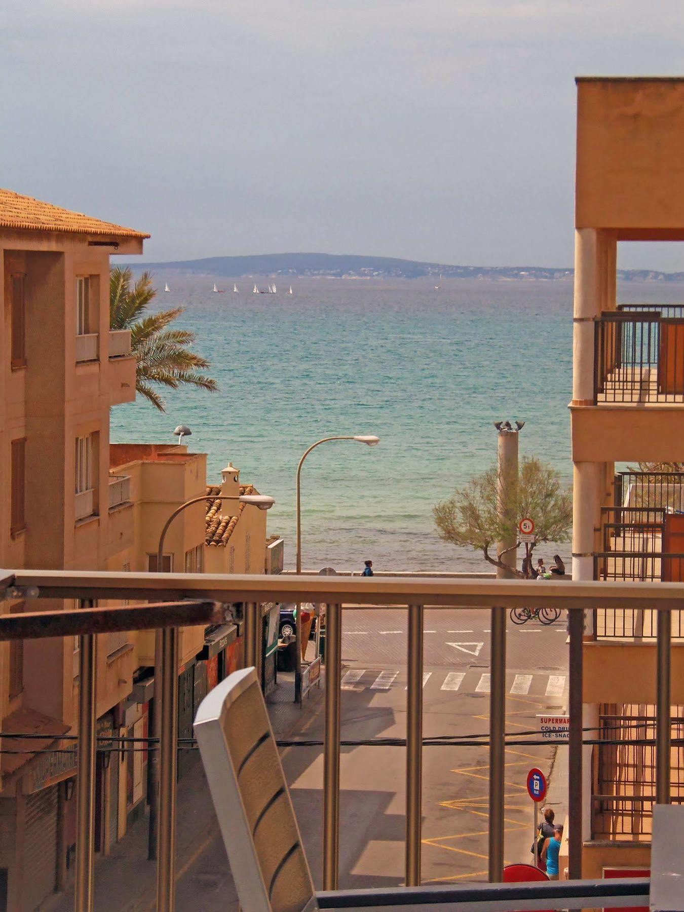 Sol De Mallorca 2* El Arenal (Mallorca)