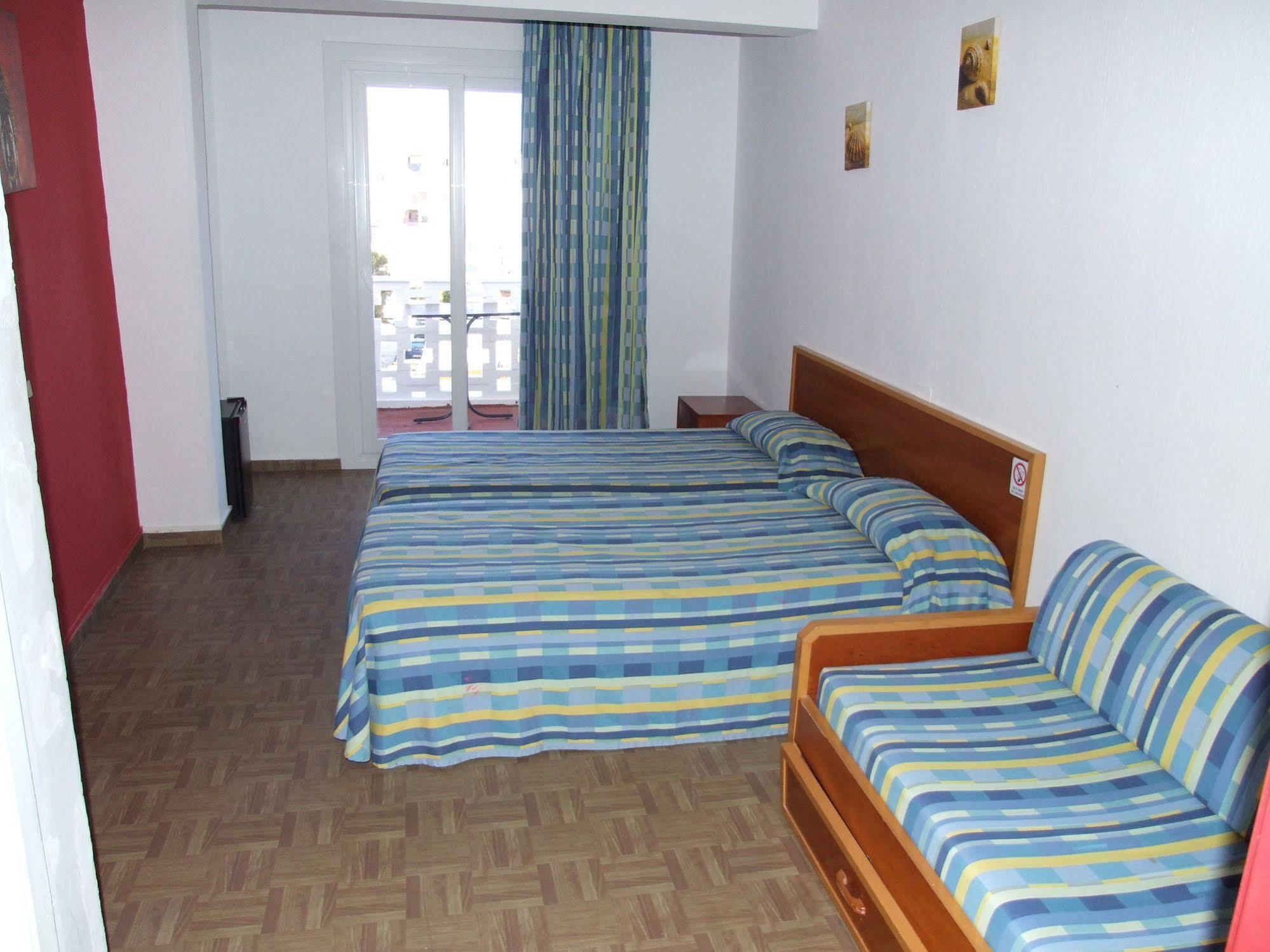 Sol De Mallorca Hotel 2*