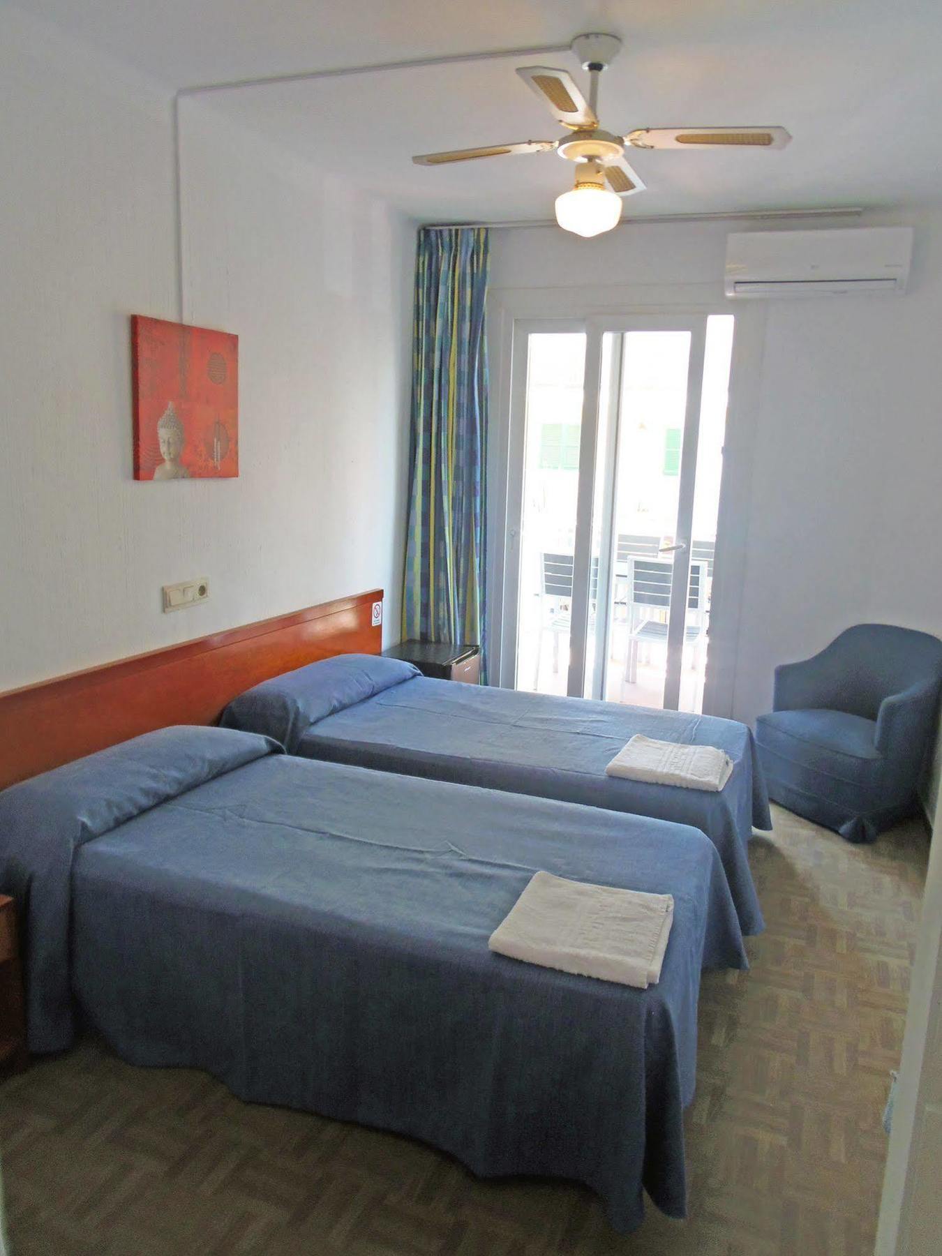 Hotel Sol De Mallorca