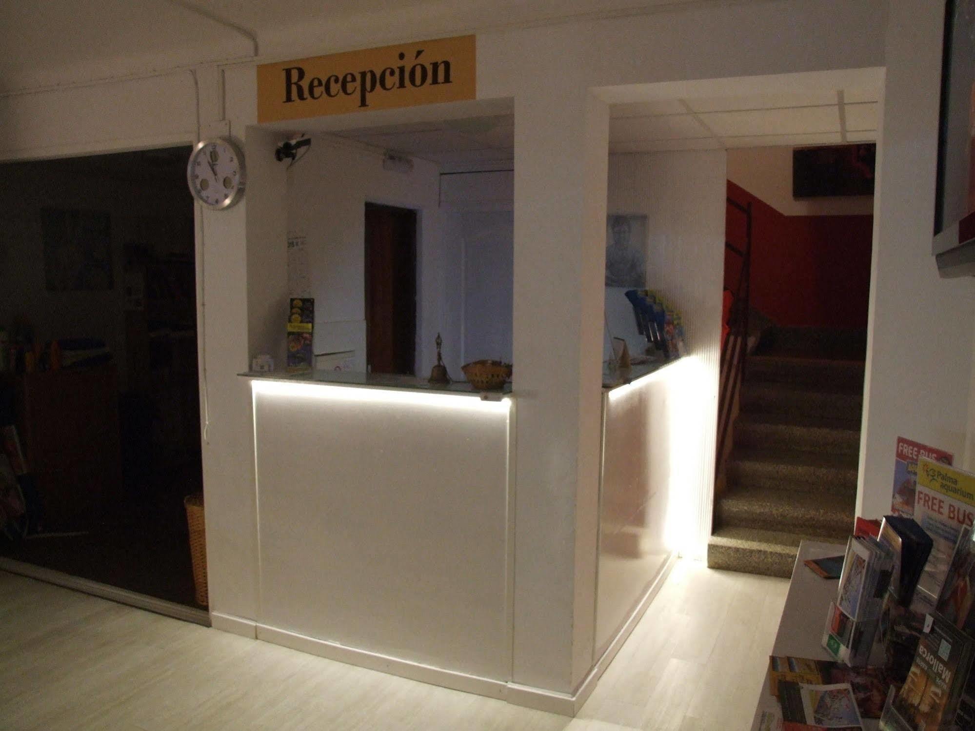 Hotel Sol De Mallorca 2*