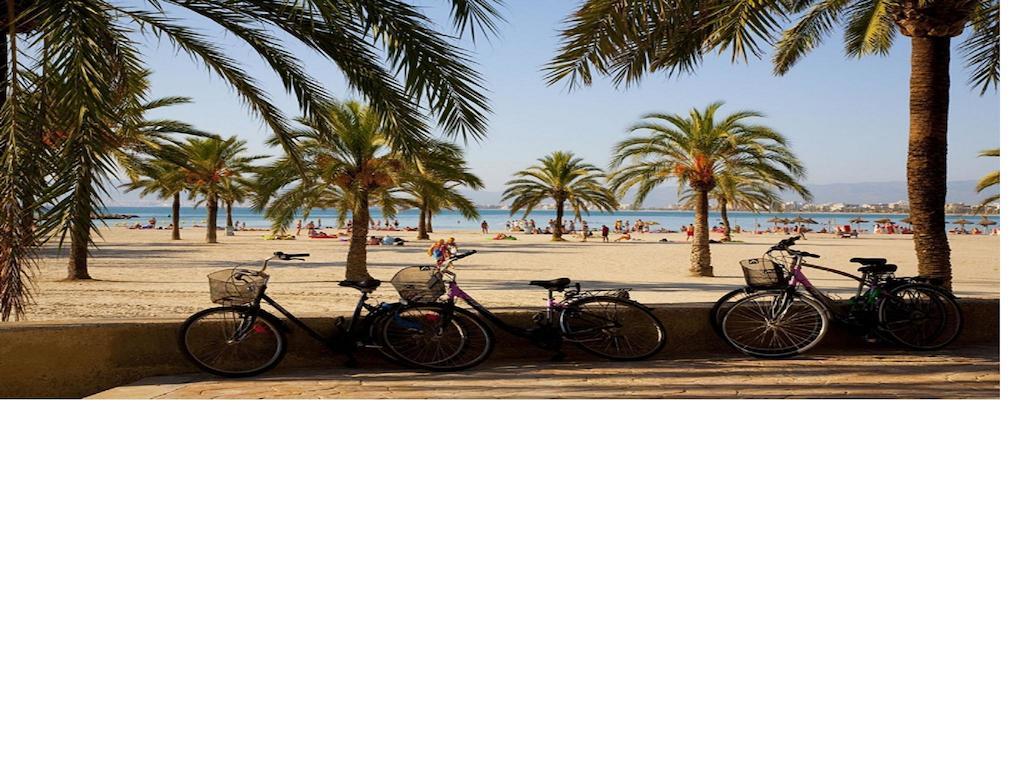Sol De Mallorca El Arenal (Mallorca)