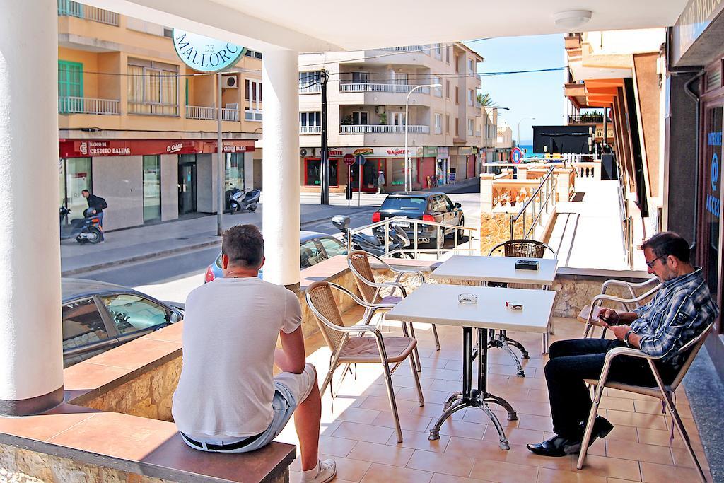 Sol De Mallorca Hotel