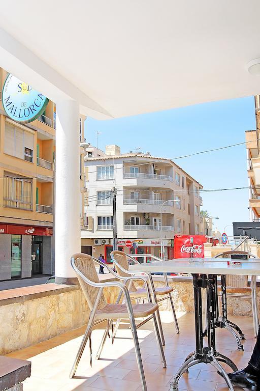 Hotel Sol De Mallorca 2*