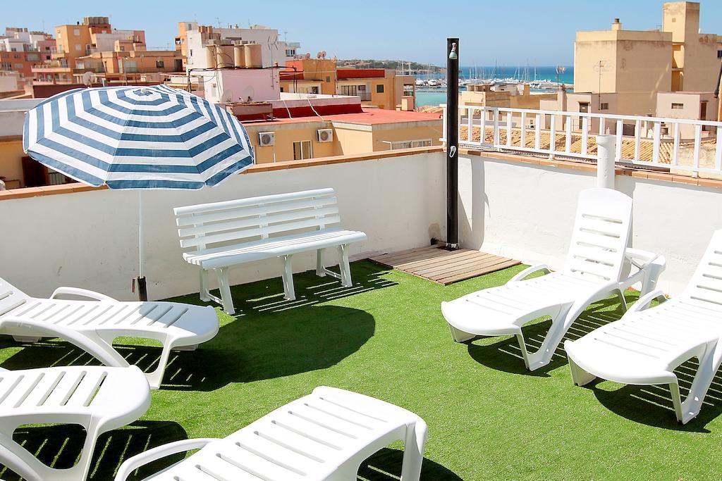 Hotel Sol De Mallorca El Arenal (Mallorca)