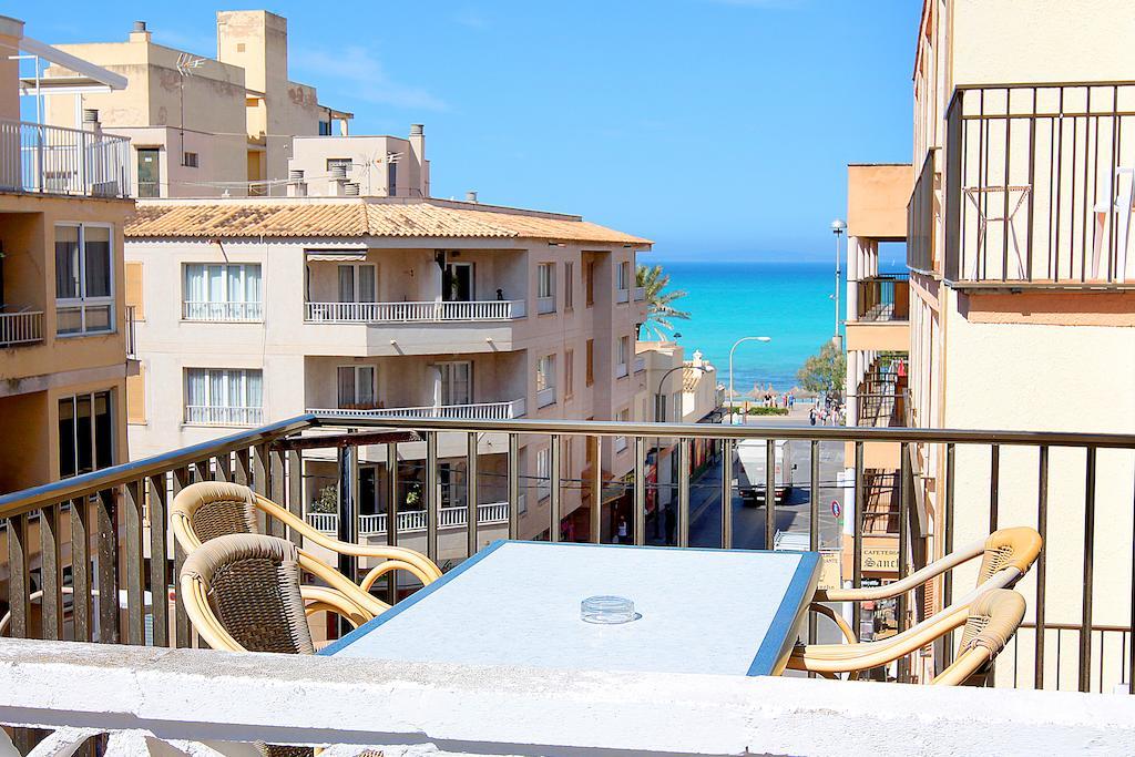 Hotel Sol De Mallorca El Arenal (Mallorca)