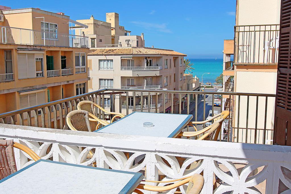Sol De Mallorca 2*