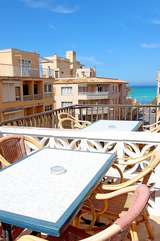 Sol De Mallorca Hotel El Arenal (Mallorca)